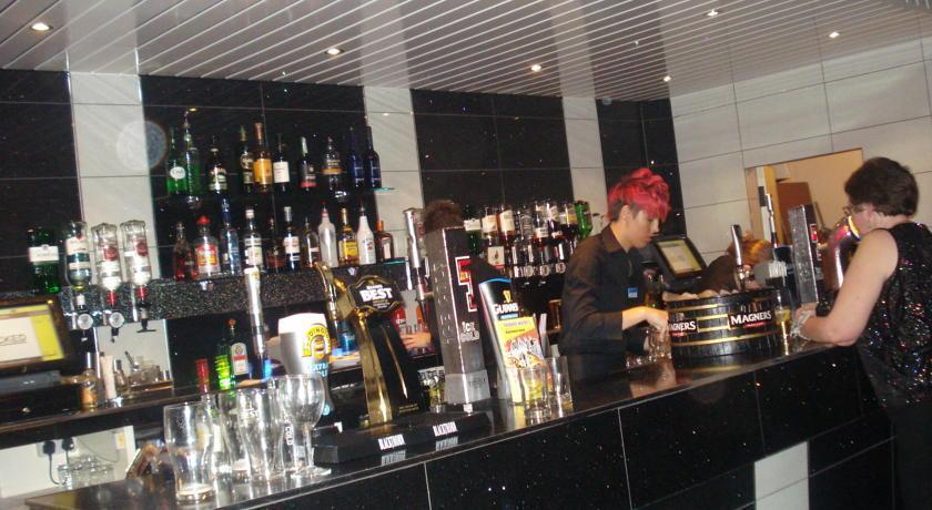 King Robert Hotel Stirling