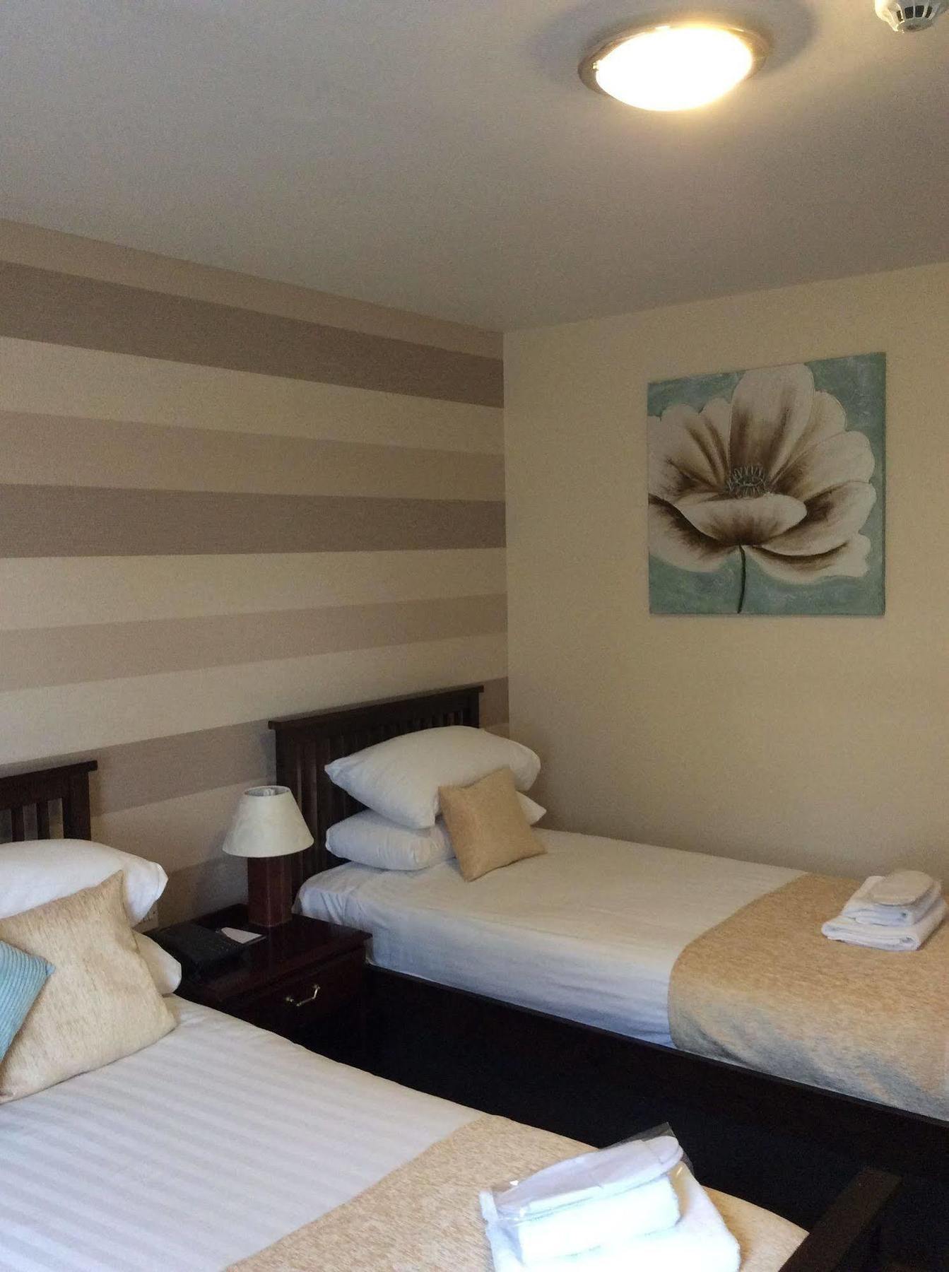 Hotel King Robert